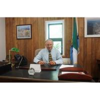 State Rep. Charlie St. Clair appointed interim mayor