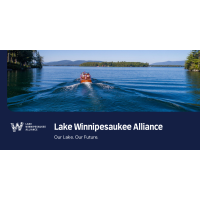 Lake Winnipesaukee Alliance Names New Leadership