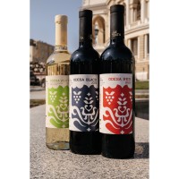 AWARD-WINNING WINES FROM WAR-TORN UKRAINE FEATURED IN NEW HAMPSHIRE