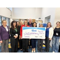 MVSB Sponsors Carroll County Adult Education Fundraiser 