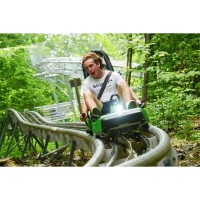 Outdoor Summer Adventure Kicks off May 23 at Gunstock Mountain Resort