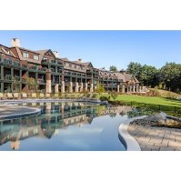 The Spa at The Lake Estate On Winnisquam Awarded Best New U.S. Spa