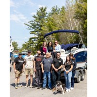 daSilva Motorsports Expands to Marine Storage Services in Moultonborough with MVSB Support