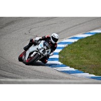 New Hampshire Motor Speedway is the Home of Two-Wheeled Racing Action During Laconia Motorcycle Week