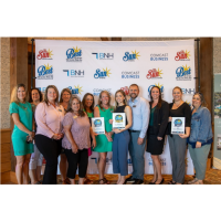  Bank of New Hampshire Honored at Best of the Lakes Region Awards