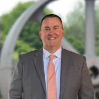 FRANKLIN SAVINGS BANK WELCOMES JOE TODISCO SVP, CHIEF RETAIL & CUSTOMER EXPERIENCE OFFICER