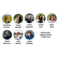 MVSB Announces 2026 James D. Sutherland Memorial Scholarship Recipients