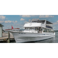 Ames Farm Inn Revives Passenger Service with Winnipesaukee Spirit Partnership