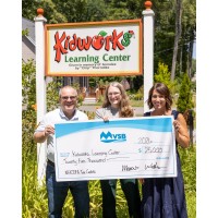 Community Development Tax Credits Help Kidworks Improve Accessibility and Capacity
