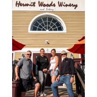 Taste the Trail to Support WOW Trail Expansion to Meredith