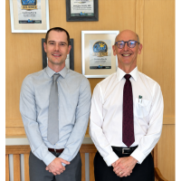 The Team is Growing at Laconia Eye & Laser Center!