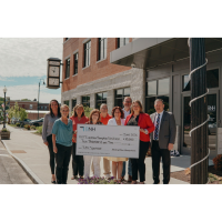  Bank of New Hampshire Named Title Sponsor of the 2026 Laconia Pumpkin Festival
