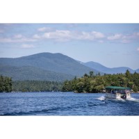 Upcoming Events at Squam Lakes Natural Science Center