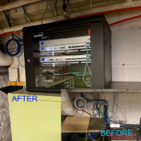 603 Technology Solutions Delivers Modern, Resilient Technology Foundation for Saint Joseph Residence