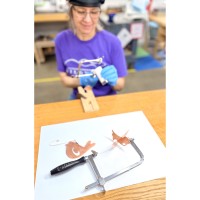 Makers Mill Launches New Metalsmithing Foundations Series