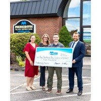 Racing in Stilettos: Big Brothers Big Sisters Hosts Fundraising Events