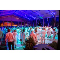 Castle in the Clouds Thanks Community for Strong Support at Annual Gala