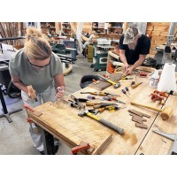 From Home Electrical to Homesteading: Makers Mill Puts Practical Skills Front and Center This Octobe
