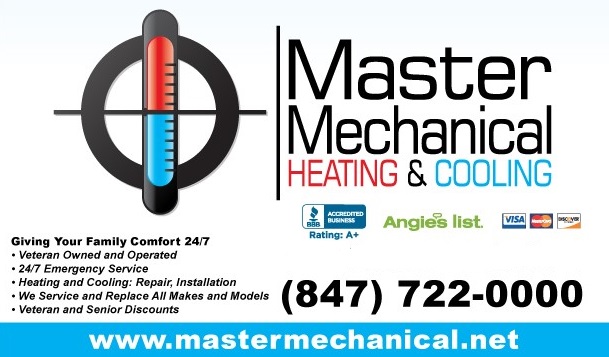 Master Mechanical Heating & Cooling