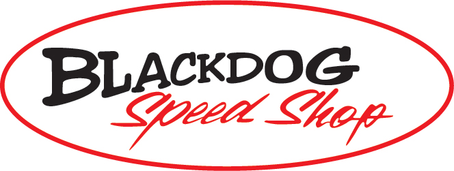 BlackDog Speed Shop