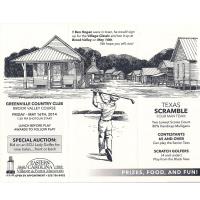 Play Golf in the Village Classic!