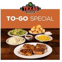 Texas Roadhouse - Greenville