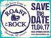 Junior League of Greenville, NC presents Roast at the Rock