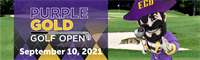 Purple Gold Golf Open