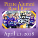 Pirate Alumni Road Race