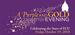 A Purple Gold Evening: Alumni Awards Ceremony and Dinner