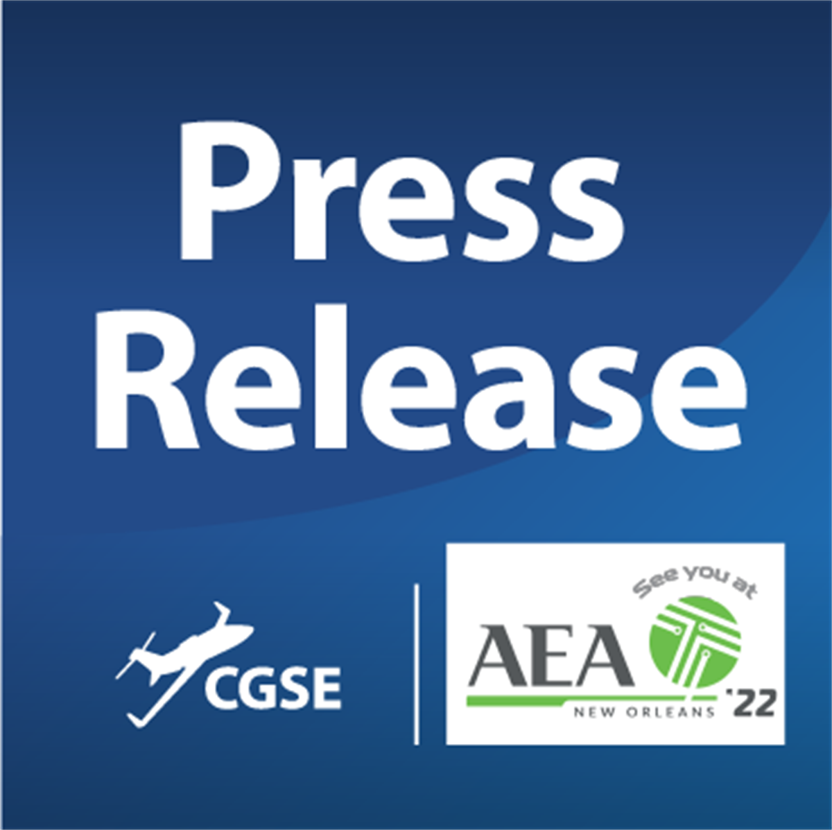 CAROLINA GSE TO ATTEND 2022 AEA INTERNATIONAL CONVENTION & TRADE SHOW