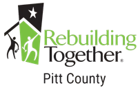 Rebuilding Together Pitt County