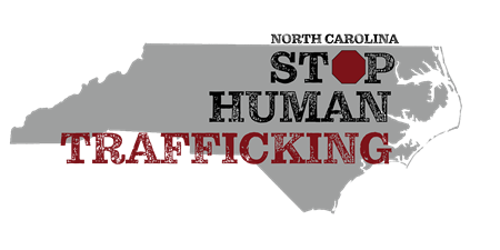 NC Stop Human Trafficking
