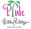 Pink a Lilly Pulitzer Signature Store