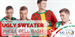 Ugly Sweater Jingle Bell Bash: Featuring Anthem Lights