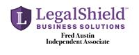 Fred Austin, LegalShield Independent Associate