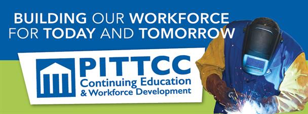Pitt Community College Continuing Education & Workforce Development