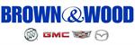 Brown & Wood Buick-GMC-Mazda