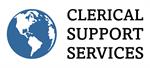 Clerical Support Services