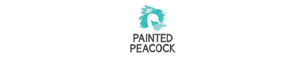 Painted Peacock