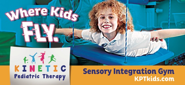 Kinetic Pediatric Therapy