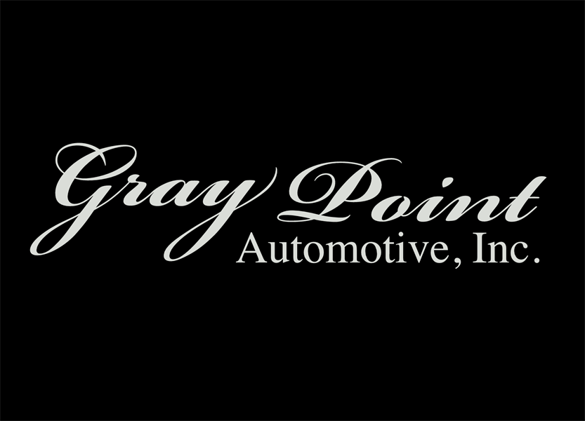 Gray Point Automotive, Inc. Automobile Dealers GreenvillePitt County Chamber of Commerce