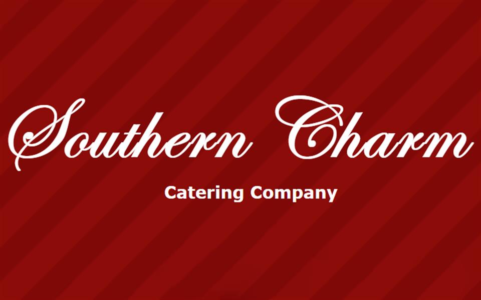 Southern Charm Catering Catering Restaurants GreenvillePitt