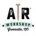 AR Workshop Greenville-DIY Across America with HGTV Magazine