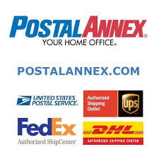 Postal Annex | Printing & Publishing/Record Storage - Greenville-Pitt ...