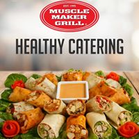Muscle Maker Grill supports Cancer Services of Eastern NC