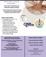 Cancer Services of Eastern North Carolina - Greenville
