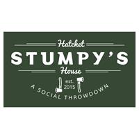 Stumpy's Hatchet House