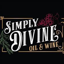 Simply Divine Oil & Wine