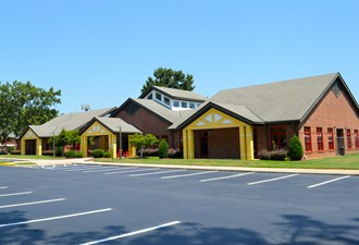 Children's World Learning Center (A Child's Place)